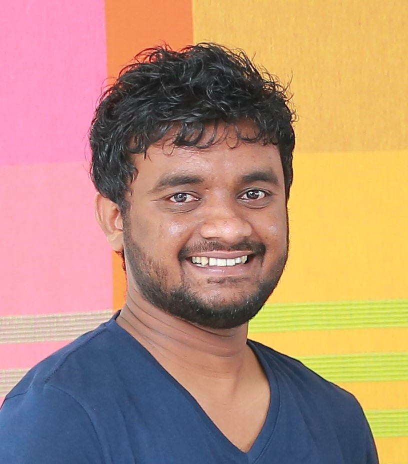 Dr. ALARR Thanuja